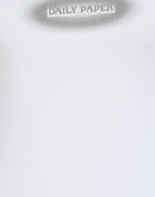 Daily Paper Womens T-shirt in White