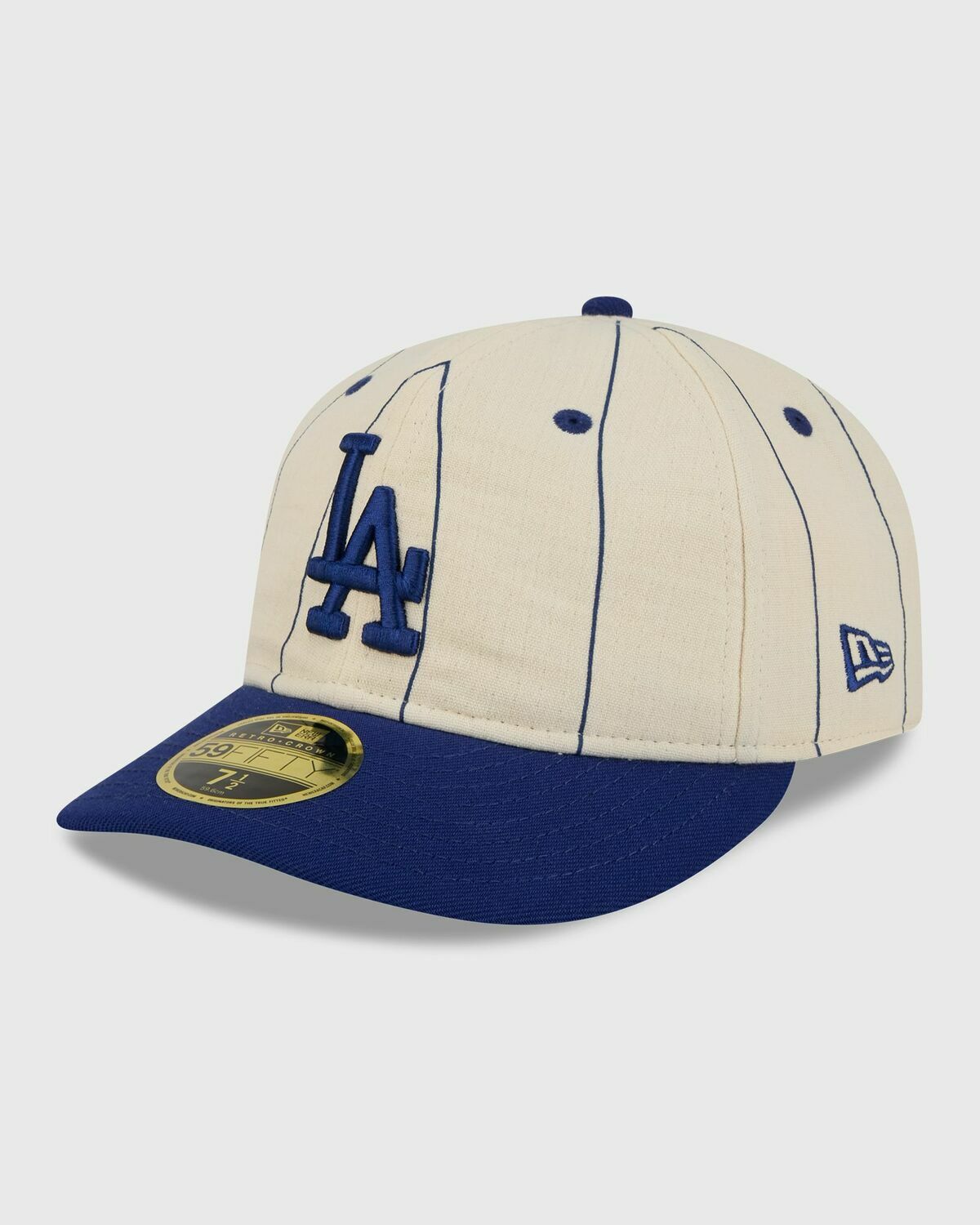 59FIFTYRC LINEN 28456 LOS ANGELES DODGER