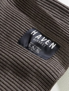 S.N.S. Herning - Haven Wool Blanket