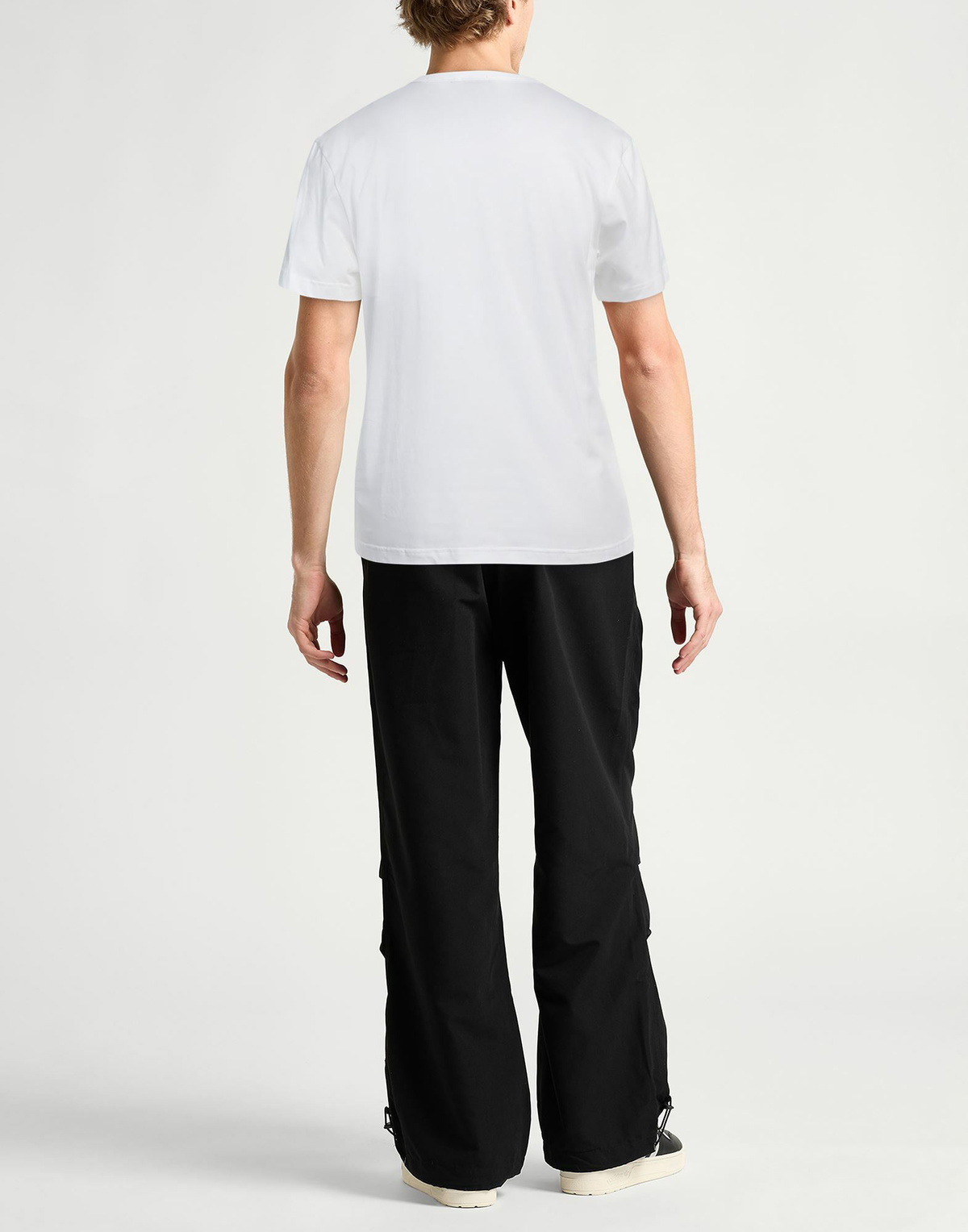 Colmar Mens T-shirt in White