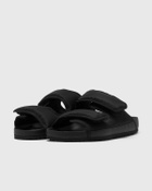 Birkenstock 1774 Arizona CosNy EXQ SYN Black Mens Sandals & Slide