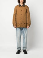 WOOLRICH - Cotton Jacket