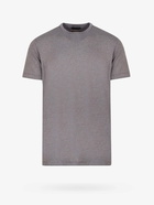 Tom Ford T Shirt Grey   Mens