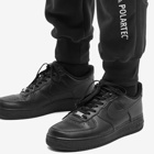Air Jordan Men's 23 Engineered Stmt Pant in Black