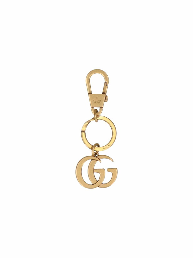 Photo: Gucci Double Keyring g