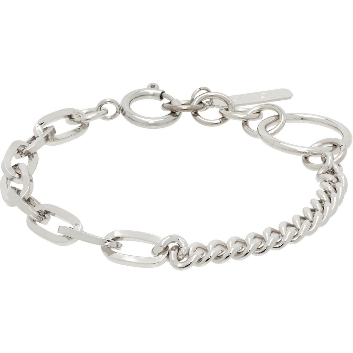 Justine Clenquet Hari Bracelet