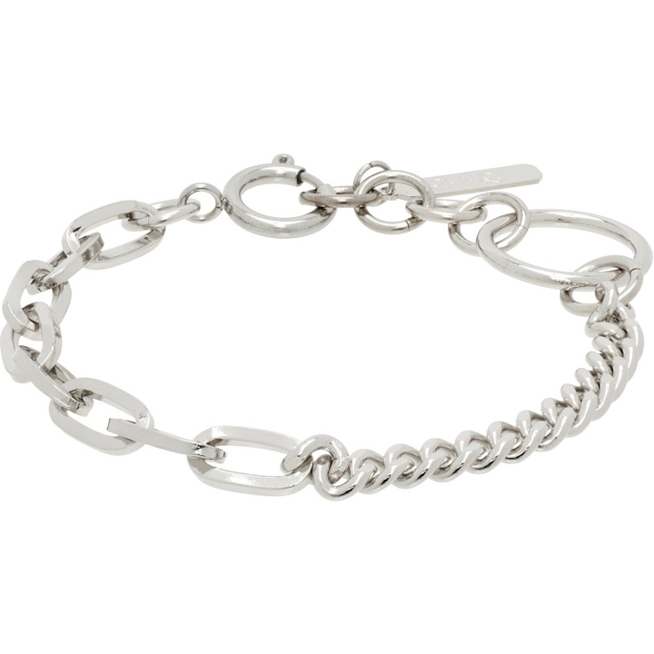 Photo: Justine Clenquet Hari Bracelet