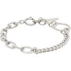 Justine Clenquet Hari Bracelet