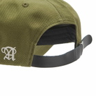 Aries No Problemo Cap in Olive