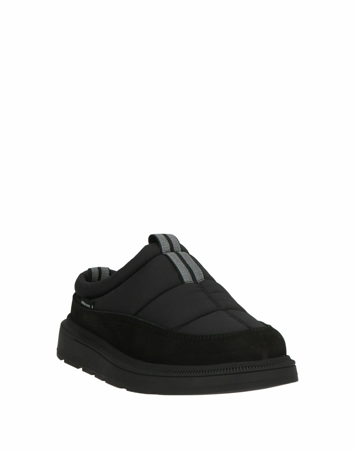 Canada Goose Womens Mules & Clogs in Black