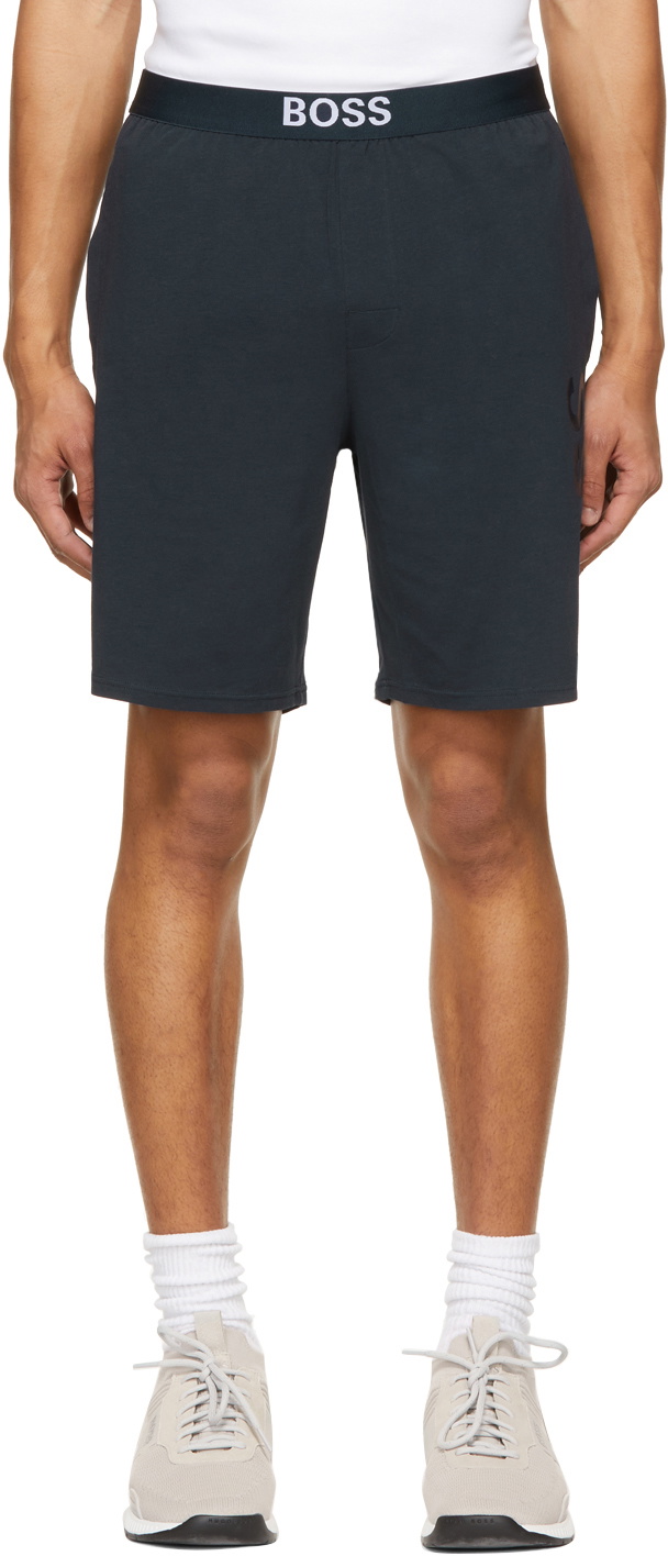 Boss deals pyjama shorts