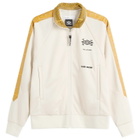 TOGA ARCHIVES Women's TOGA x Umbro Track Jacket in Off White