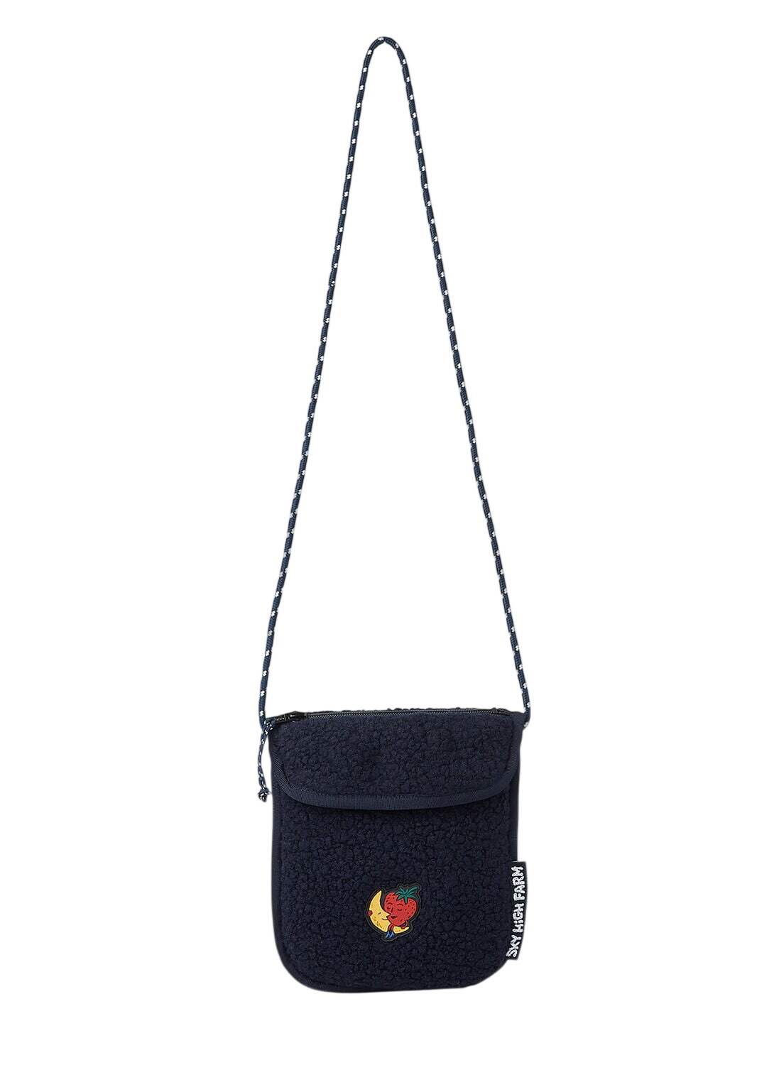 Junya Watanabe MAN x eYe Quilted Tote Bag Junya Watanabe