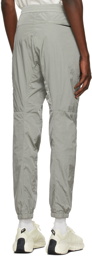 C.P. Company Grey Chrome-R Lounge Pants