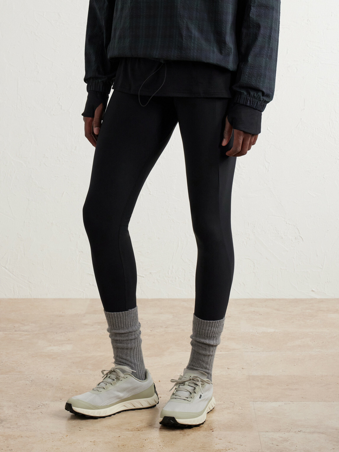 norda - 002 Dyneema® Running Sneakers - Neutrals