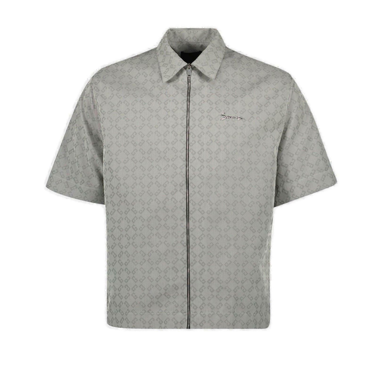 Givenchy Long Sleeve Spider Web Tee Givenchy