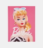 Assouline Barbie book