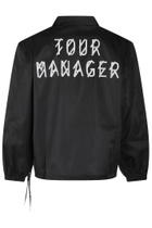 44 Label Group Tour Coach Jacket