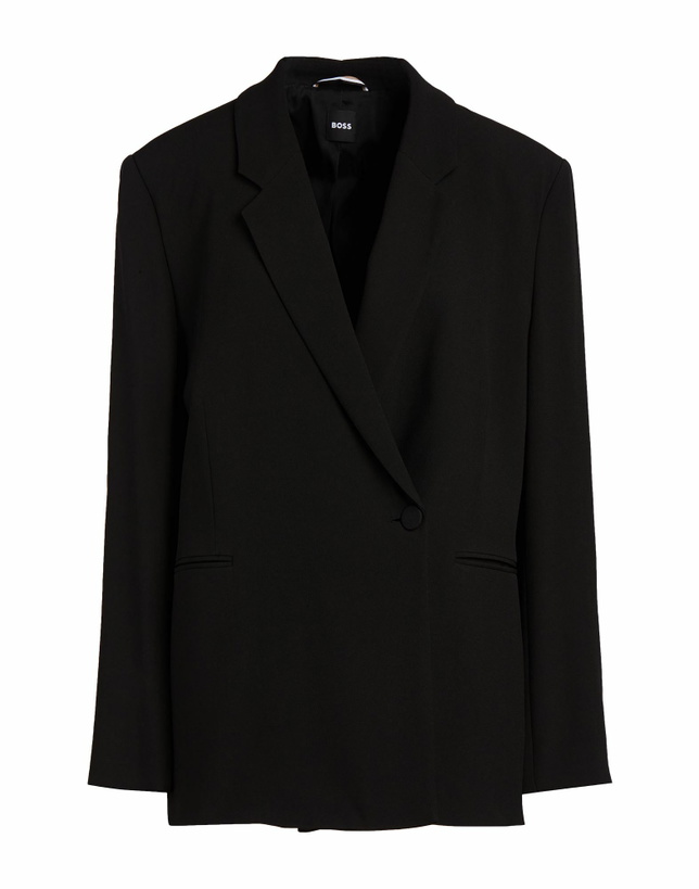 Photo: Boss Womens Blazer in Black