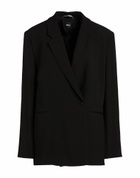 Boss Womens Blazer in Black