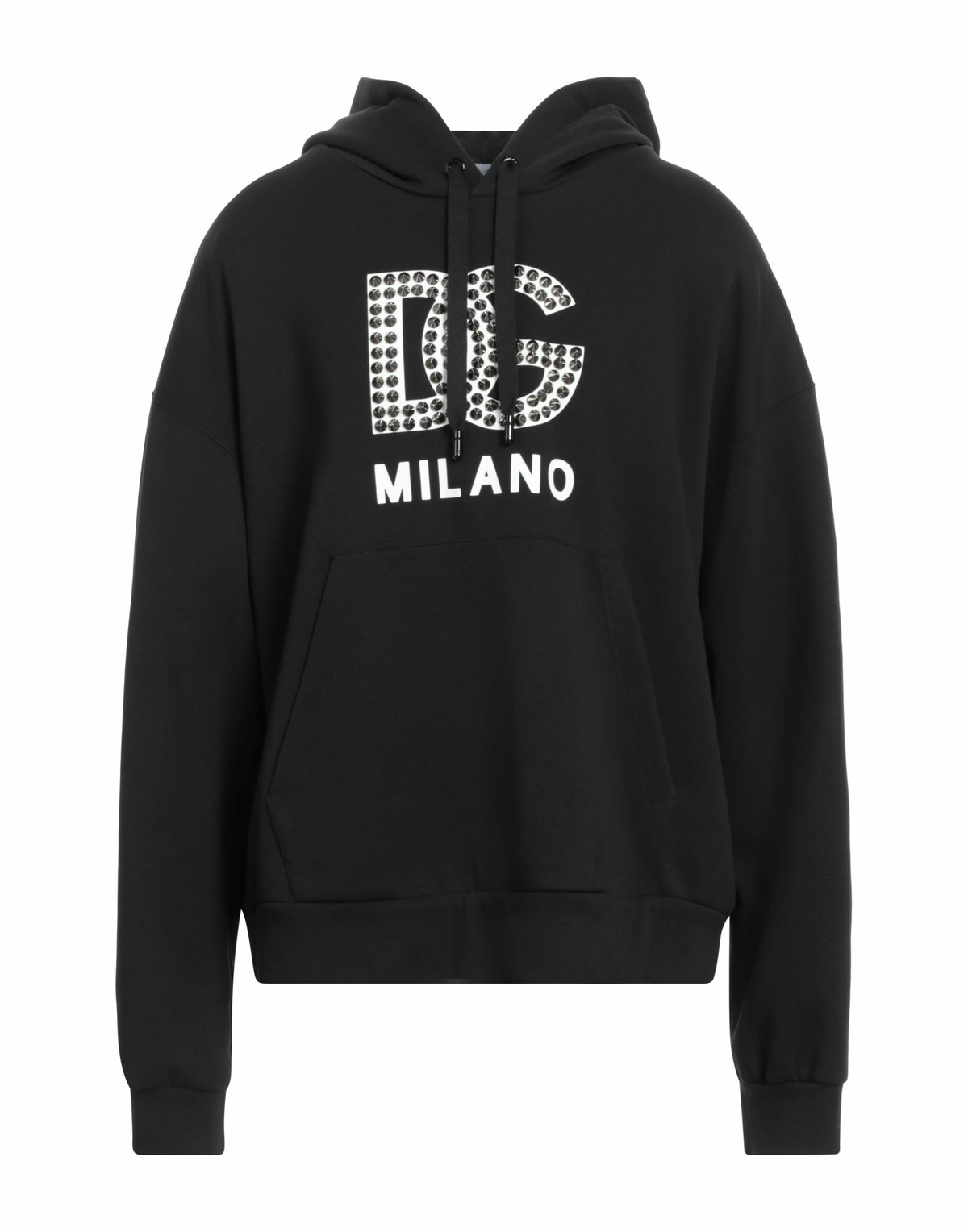 Dolce & gabbana Mens Sweatshirt in Black