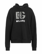 Dolce & gabbana Mens Sweatshirt in Black