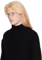 Matsuda Silver Heritage 10189H Glasses