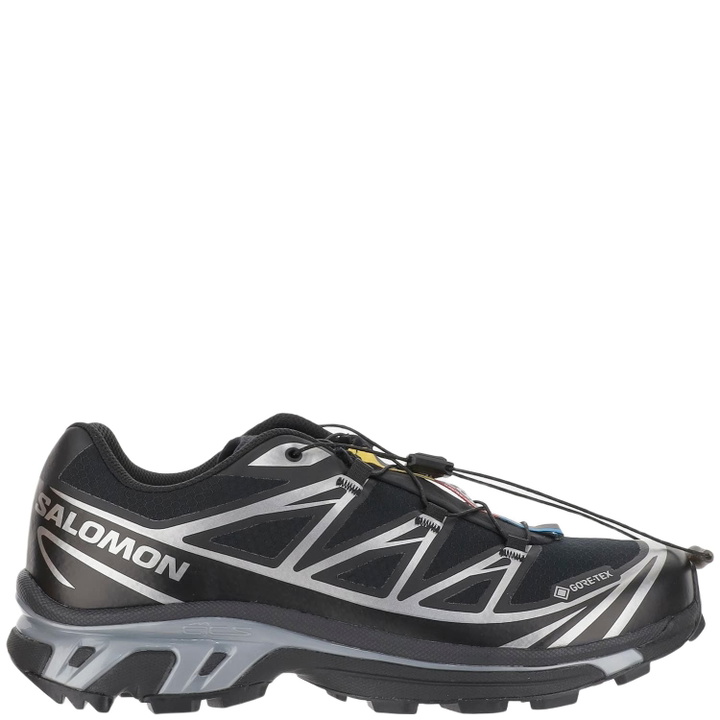 Photo: Salomon Sneakers Xt-6 Gtx Gore-tex