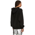 Heron Preston Black Herons Hoodie