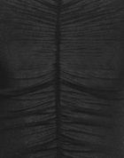 Manila Grace Womens Sweater in Black