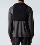 Satisfy x HydraPak vest and flasks set