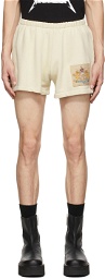 Liberal Youth Ministry Logo Lounge Shorts
