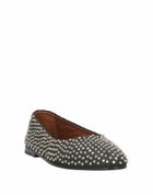 Marsèll Womens Ballet flats in Black