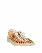 Keen Womens Sandals Camel