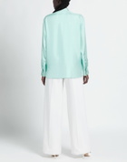 Modes Womens Shirt Light in Green