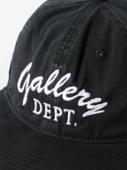 Gallery Dept. - Rampart Logo-Embroidered Cotton-Twill Baseball Cap