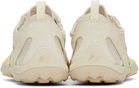 New Balance Off-White Minimus MT10 Sneakers