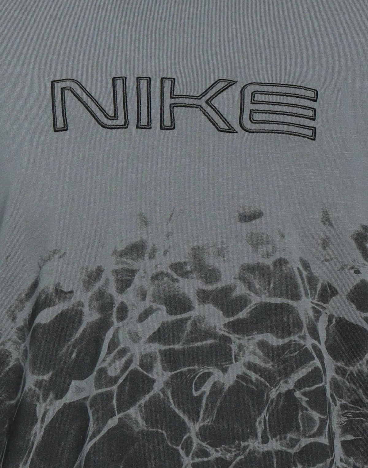 Nike Mens T-shirt Lead