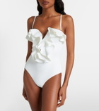 Zimmermann Solstice swimsuit