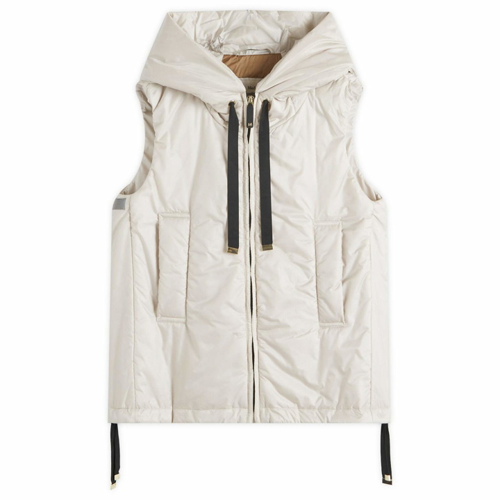 Photo: Max Mara Women's Greengo Coat in Ice