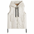 Max Mara Women's Greengo Coat in Ice