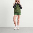 New Balance Better Run Water Resistant Jacket in Garter Snake