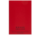 Comme des Garcons Rouge Eau de Parfum