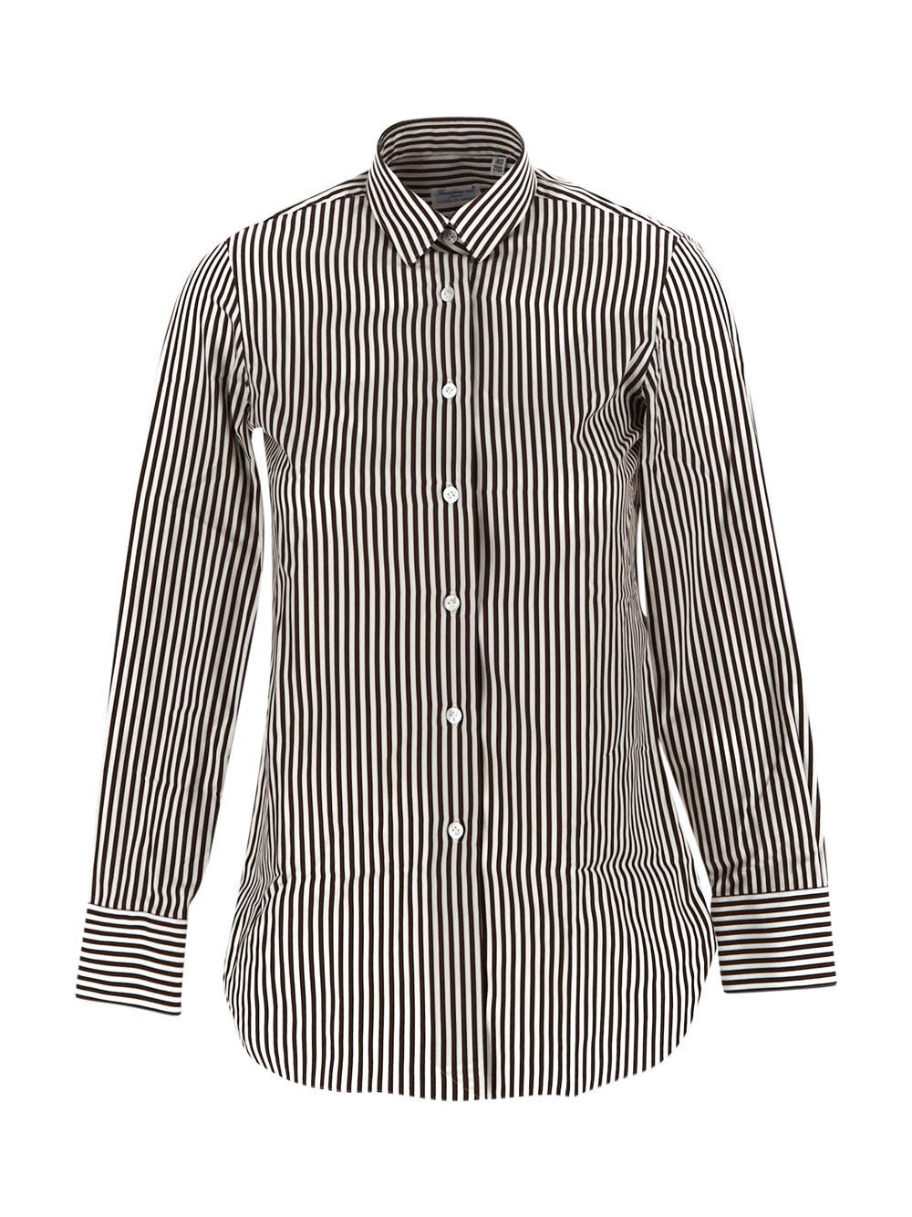Finamore Ivana Shirt