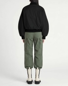 Crossley Womens Jacket in Black