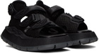 Eytys Black Quest Sandals
