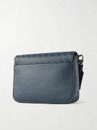 Montblanc - Extreme 3.0 Textured-Leather Messenger Bag