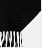 Joseph - Alice wool and cashmere scarf