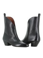 Marsell Ankle Boot Goccio