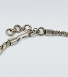 Dries Van Noten Braided bracelet